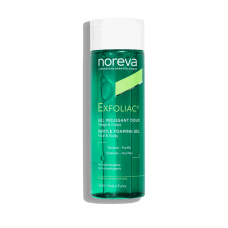 Noreva Exfoliac foaming gel