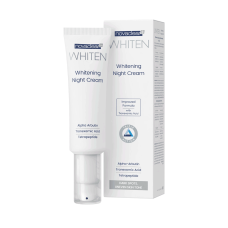 NOVACLEAR WHITEN - Whitening Night Cream 50ml NOVACLEAR WHITEN - Whitening Night Cream 50ml