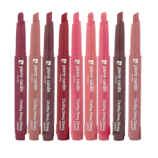 Pierre Cardin Chubby Dewy Glowy Lipstick Pierre Cardin Chubby Dewy Glowy Lipstick