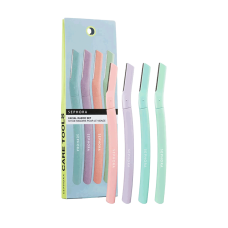 Sephora Facial Razor Set Sephora Facial Razor Set