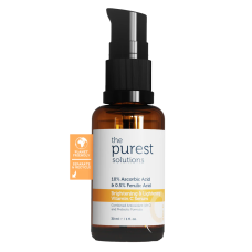 The Purest ASCORBIC ACID + FERULIC ACID 30 ML