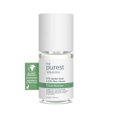The Purest T- ZONE OIL ERASER 10 ML