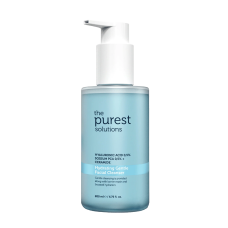 The Purest HYDRATING GENTLE FACIAL CLEANSER 200 ML