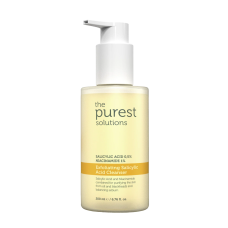 The Purest EXFOLIATING SALICYLIC ACID CLEANSER 200 ML