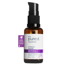 The Purest RETINOL + CERAMIDE 30 ML