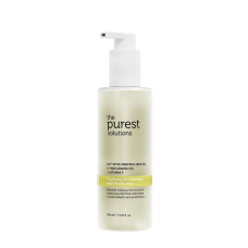 The Purest PURIFYING OIL CLEANSER POSTBIOTICS 150 ML