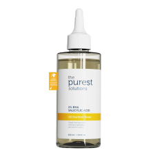 The Purest OIL CONTROL TONER BHA+SALICYLIC ACID 200 ML