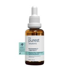 The Purest NIACINAMIDE + ZINC PCA SERUM 30 ML