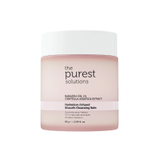 The Purest HYDRATION-INFUSED SMOOTH CLEANSING BALM 85GM