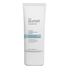 The Purest HYDRATION BOOSTER CERAMIDE+4D HA+PENTAVITIN 50ml