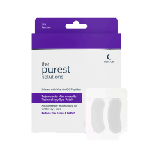 The Purest Rejuvenate Microneedle Technology Eye Patch