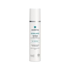 SESDERMA SESBALANCE MATTIFYING GEL CREAM 50ML