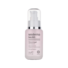 SESDERMA SALISES MOISTURIZING GEL 50ML