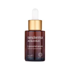 SESDERMA ACGLICOLIC LIPOSOMAL SERUM 30ML
