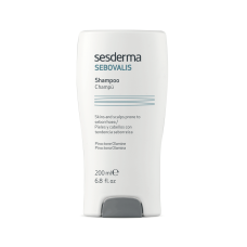 SESDERMA SEBOVALIS SHAMPOO 200ML