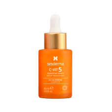 SESDERMA VIT-C5 SERUM 30ML