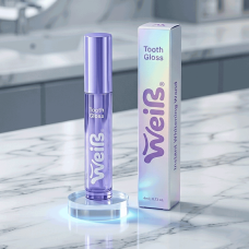 Weiß Tooth Gloss Weiß Tooth Gloss