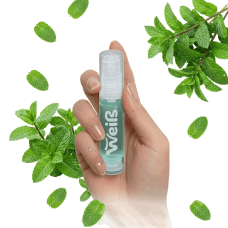Weiß Mint Mouth Spray Weiß Mint Mouth Spray