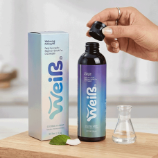 Weiß Whitening Pulling Oil