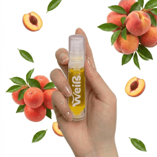 Weiß Peach Mouth Spray Weiß Peach Mouth Spray