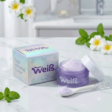 Weiß Teeth Whitening Powder Weiß Teeth Whitening Powder