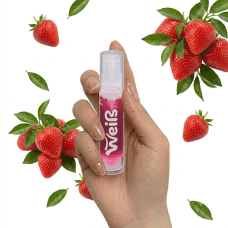 Weiß Strawberry Mouth Spray Weiß Strawberry Mouth Spray