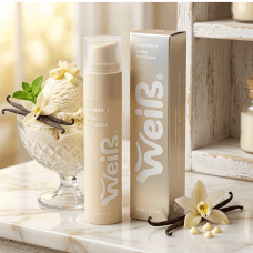 Weiß Fluoride+ VanillaToothpaste Weiß Fluoride+ VanillaToothpaste