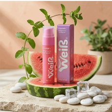 Weiß Fluoride+ Watermelon Toothpaste Weiß Fluoride+ Watermelon Toothpaste