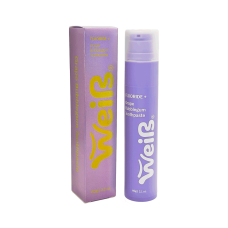 Weiß Fluoride+ GrapeToothpaste