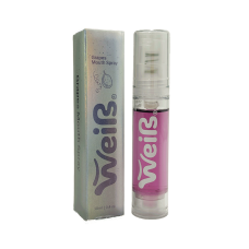 Weiß Grapes Mouth Spray