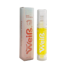 Weiß Peach Mouth Spray