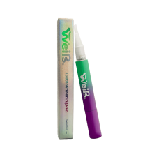 Weiß Teeth Whitening Pen