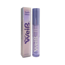 Weiß Tooth Gloss